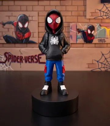 Accesorio para filamento: Urban Spider-Man / Peter Parker (NO_AMS) — vista de referencia 3
