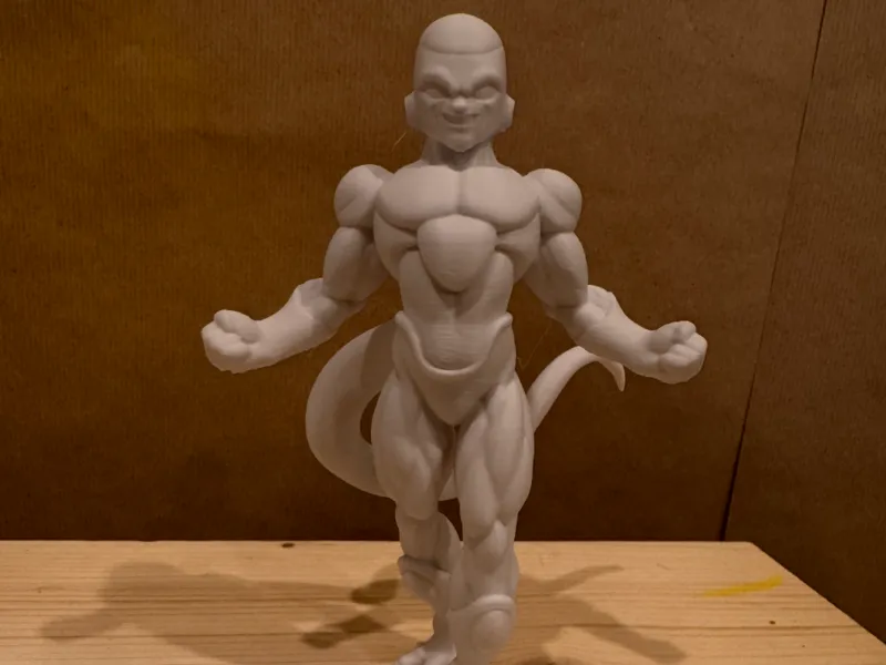 Black Frieza
