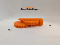0.16mm layer, 2 walls, 15% infill