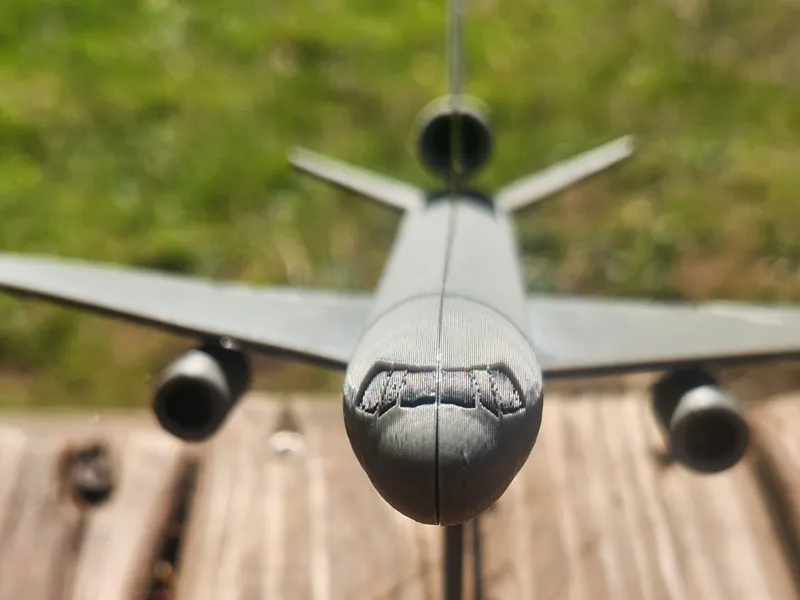 Kc-10 kit card 