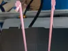 Eiliko Hanging Stand