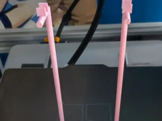 Eiliko Robot Stand