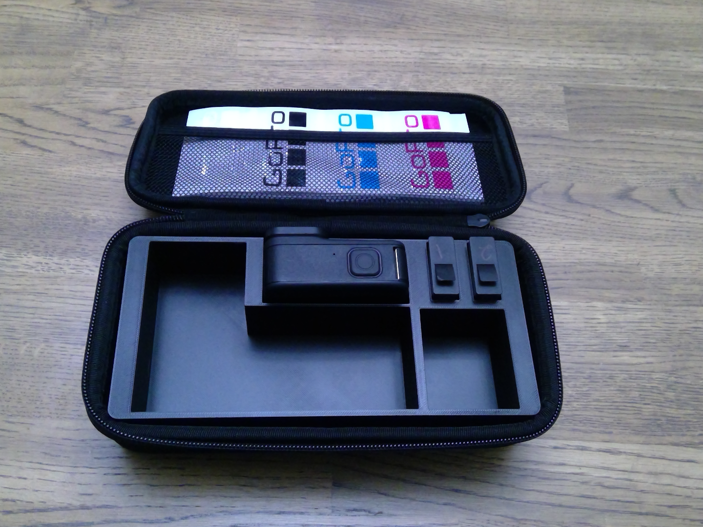 Gopro Hero 13 Case insert