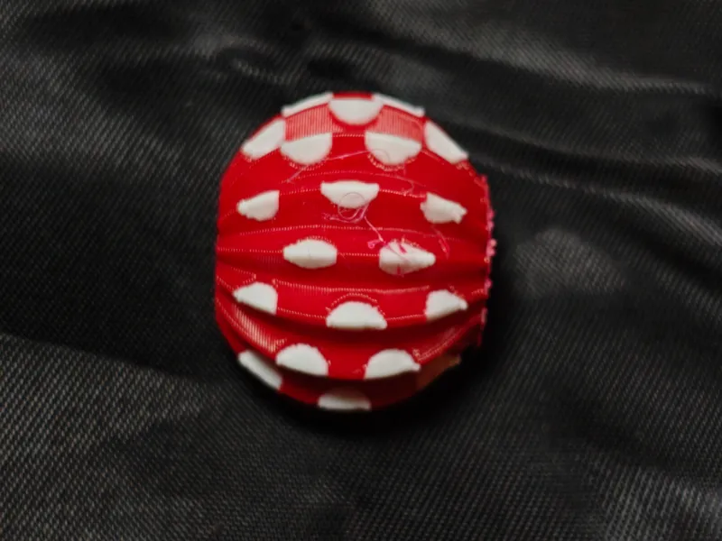 Pin Farolillo de Feria