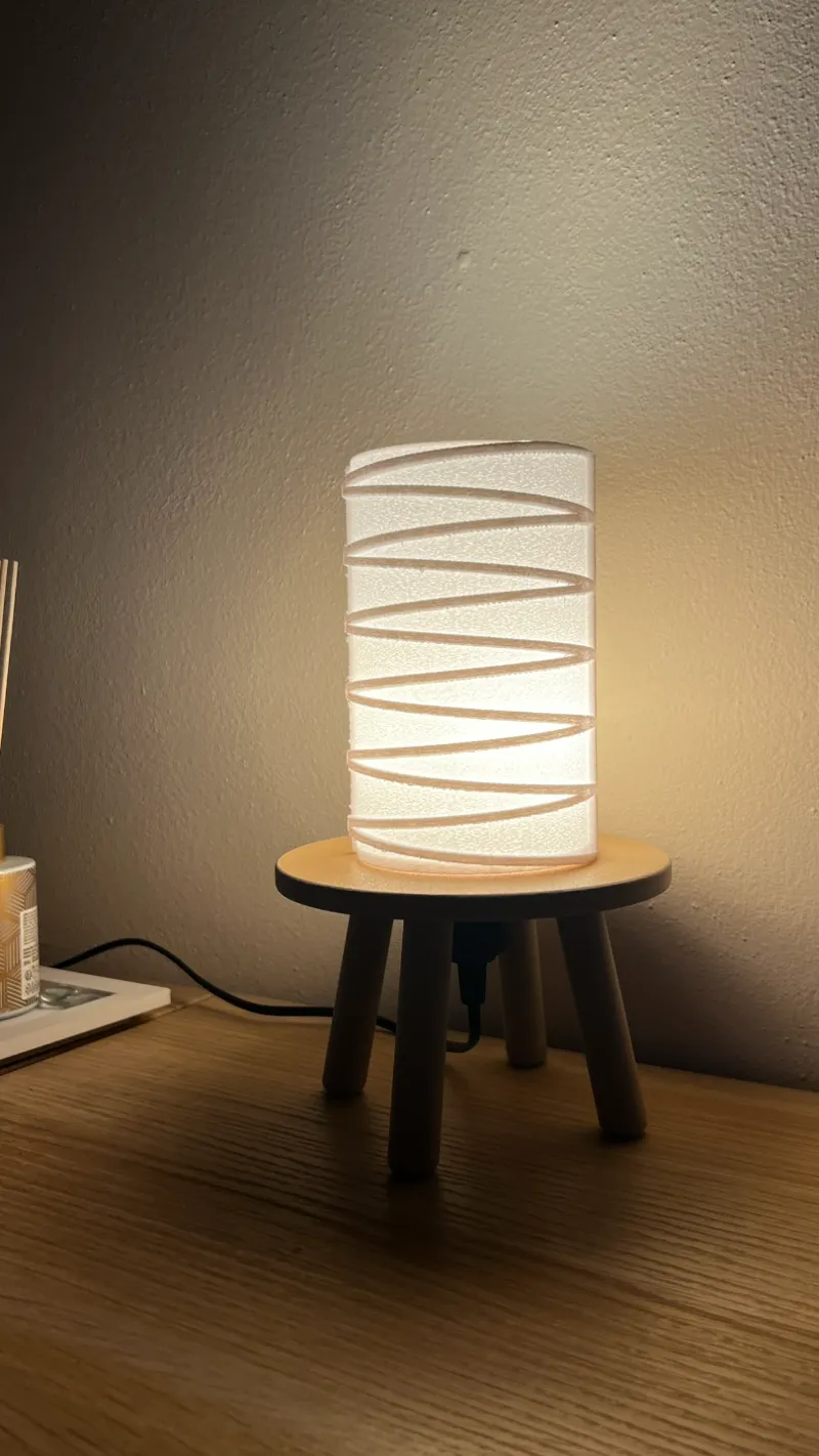 Lamp - Lampshades - Nordic style
