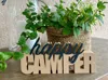 Lettering