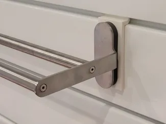 CrownWall Proslat Brogrund Towel rail