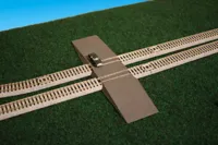 Dual Crossing