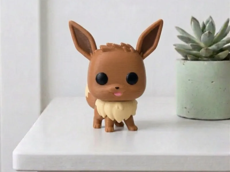 Eevee FUNKO pop!