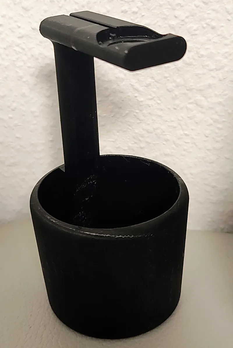 Car mount for apple watch charger
