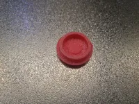 0.2mm layer, 6 walls, 25% infill