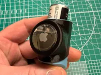 0.2mm layer, 3 walls, 15% infill