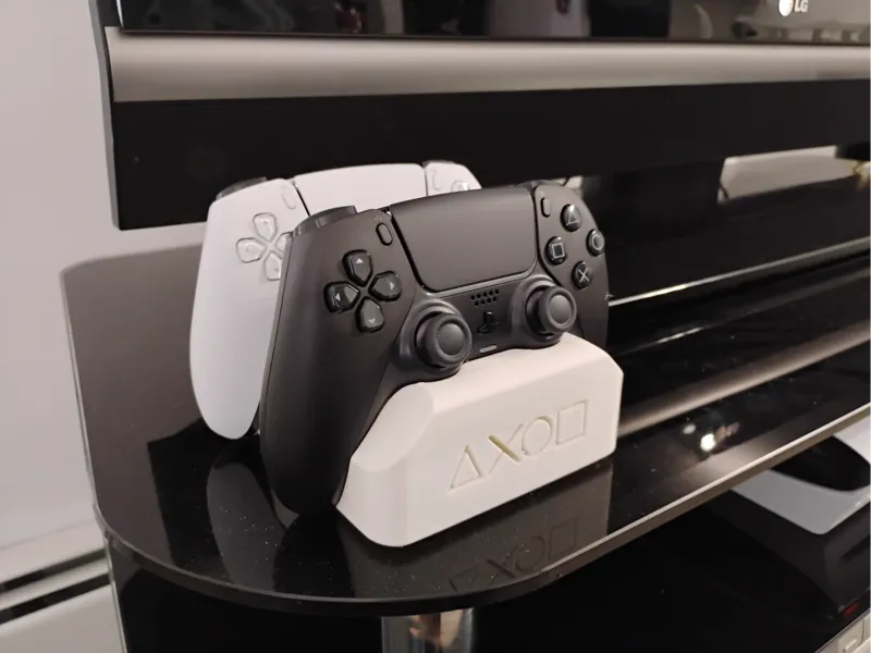 PS5 Dualsense Controller Stand