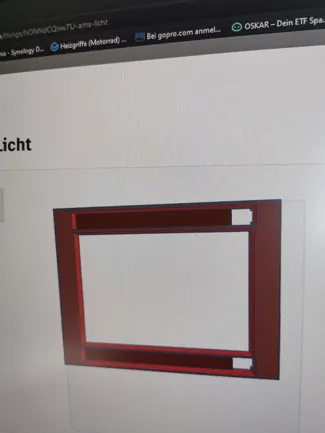 AMS Licht version 1