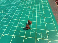 0.16mm layer, 6 walls, 25% infill