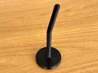 6x1.6mm Magnets, 100% Infill