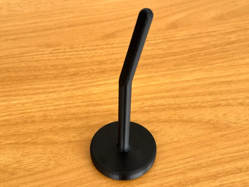 Apple Pencil Magnetic Stand