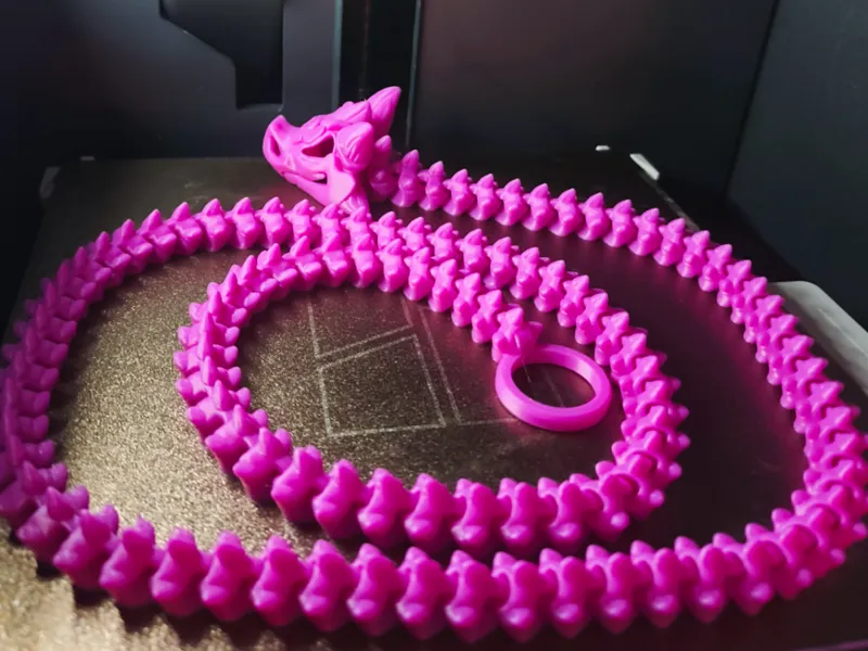125cm flexi fidget
