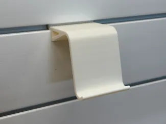 Slatwall Phone / Tablet Holder