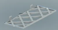 Regular size (150x60)