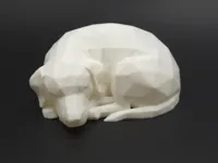 0.12mm layer, 2 walls, 15% infill