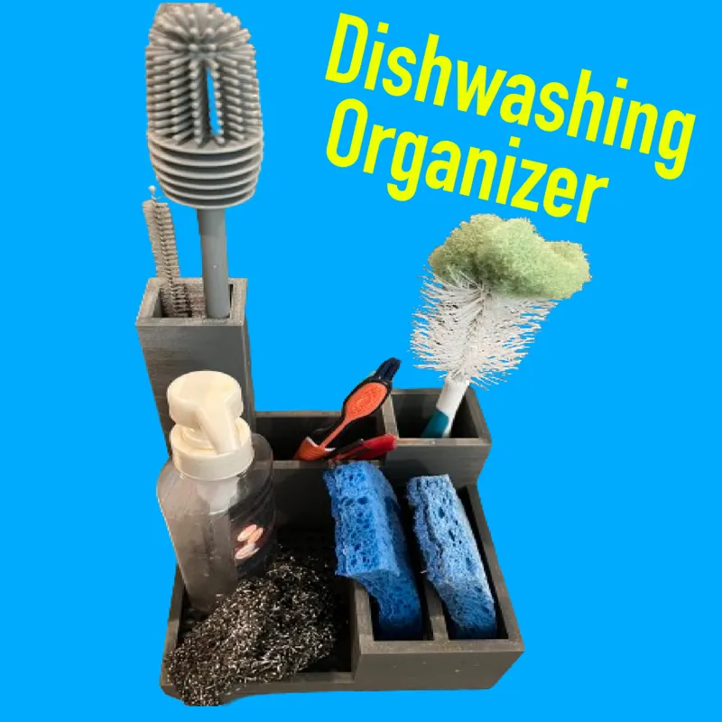 Dishwasher Organizer