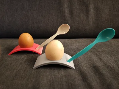 Eierbecher