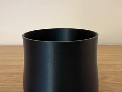 simple vase