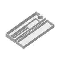 0.6 nozzle, Standard 0.30mm System preset
