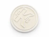0.08mm layer, 2 walls, 15% infill