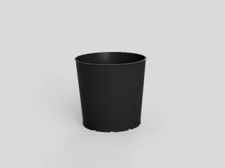 Customizable plant pot insert