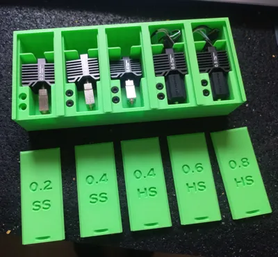 5-Hotend Box