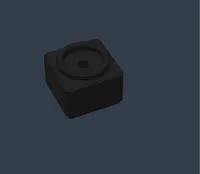 Single Addy - 0.2mm nozzle, 0.1mm layer, 4 walls, 15% infill