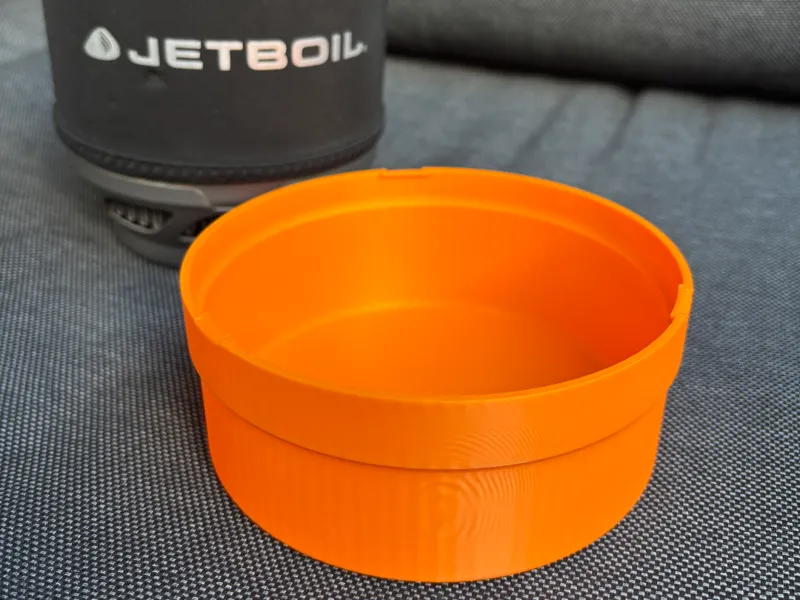 Replacement JetBoil Minimo / Sumo Measuring Cup