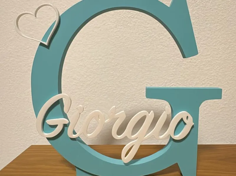 Giorgio