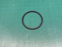 Alza 40mm