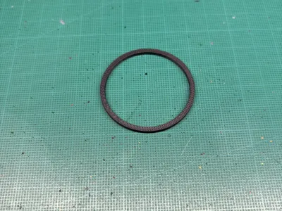 40mm base riser