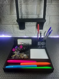 Organiseur de bureau — photo 3