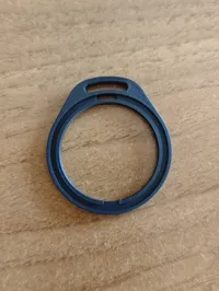 0.08mm layer, 2 walls, 15% infill