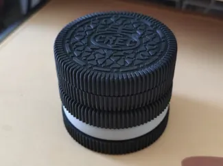 奥利奥盒子 orerereo 自由组合