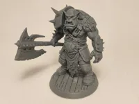 0.12mm layer, 2 walls, 5% infill