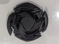 0.08mm layer, 3 walls, 100% infill