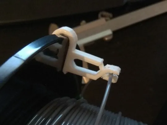Filamentclip 