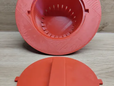 Dosing Float / Chlorine Float