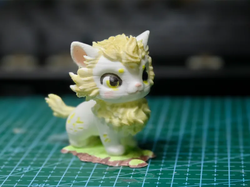 白泽