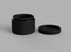 0.08mm layer, 2 walls, 100% infill