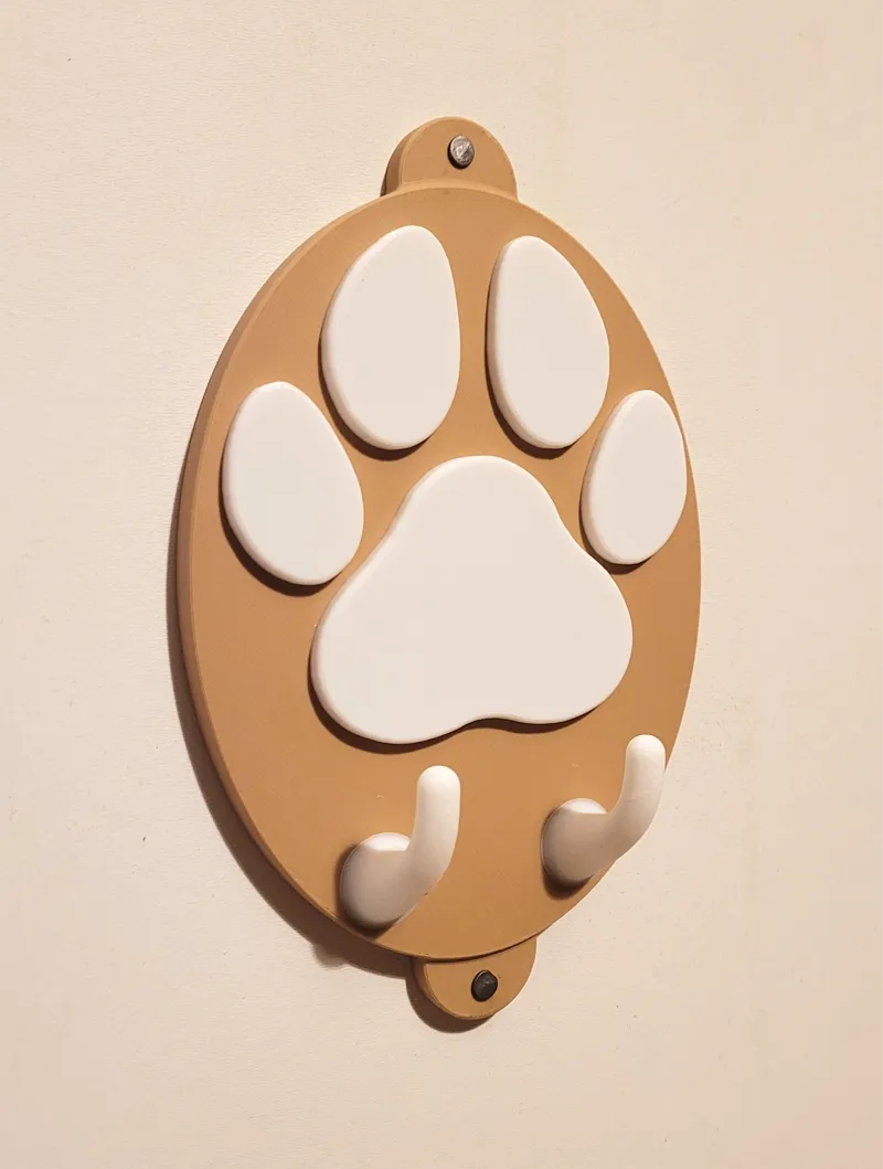 Dog Lead / Leash Hanger