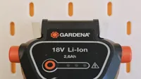 Holder for Skadis, 0.2mm layer, 3 walls, 5% infill
