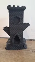 Tour à dés D&D pour Maître du Jeu — photo 1