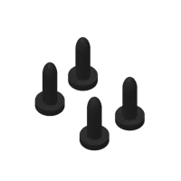 Panneau avant pour enceinte IKEA Vappeby — photo 4